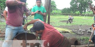 Encuentran ollas indígenas de gran valor cultural en la Isla de Ometepe