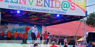 Festival "Sones de mi Tierra" fue un éxito en Juigalpa, Chontales