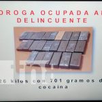 Duro golpe al narcotráfico y crimen organizado en Bluefields