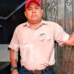 En la raya de la muerte: llanta se desprende y mata a hombre en Chinandega