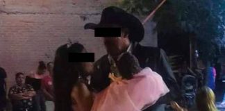 “Bailes de Ranchos” en Coahuila, expresó su pésame