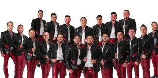 'La Séptima Banda' tendrá presentaciones en México