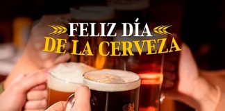 06 de agosto: Día Internacional de la Cerveza