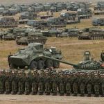 Ejército de China participará en ejercicios militares estratégicos de Rusia