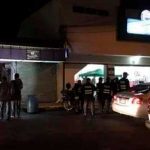 "Nica" muere desangrado tras riña en un bar de Costa Rica