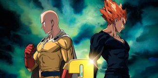 One Punch Man confirma su 3era temporada, ¡Saitama esta de vuelta!