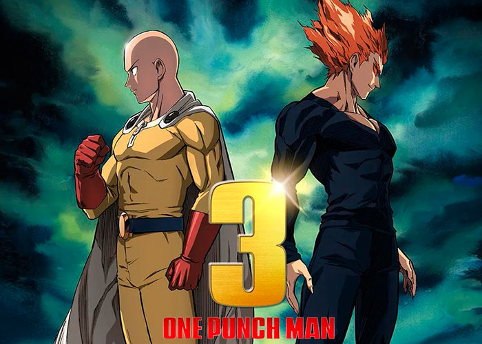 One Punch Man 2x03: historia, tráiler, qué pasará y todo sobre el episodio  3 de las aventuras de Saitama, TV Tokyo, Animes, DEPOR-PLAY