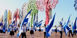 Fiestas conmemorativas de nuestra independencia, serán las mejores