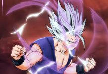 Dragon ball: por fin dio paso hacia adelante con Gohan