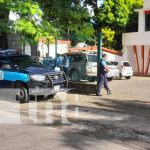 Investigan muerte de un guarda de seguridad en Managua