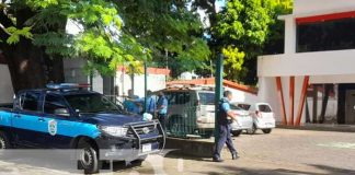 Investigan muerte de un guarda de seguridad en Managua