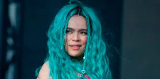 Fotos: Karol G estrena nuevo look y deja atrás el cabello azul