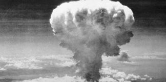 Japón recuerda los 77 años del devastador ataque nuclear de Estados Unidos