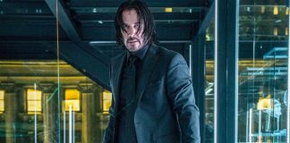 John Wick 4 tiene previsto su estreno el 24 de marzo 