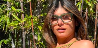 Mia Khalifa cuenta con reconocimiento a nivel mundial