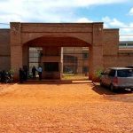 Se fugan de cárcel en Paraguay al menos 30 reclusos de alto peligro