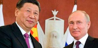 Rusia y China confirman su participación en próxima cumbre del G20