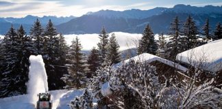 Catastrófica escazes de energía azotará Suiza