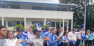 Nuevo centro tecnológico en Nicaragua: San José de Cusmapa