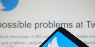 Twitter puntualizó que este problema lo investigó