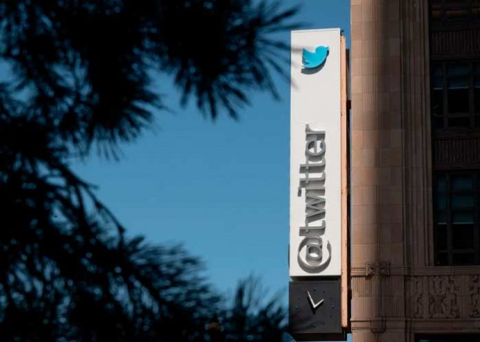 Ex jefe de seguridad de Twitter denuncia fallas en la red social