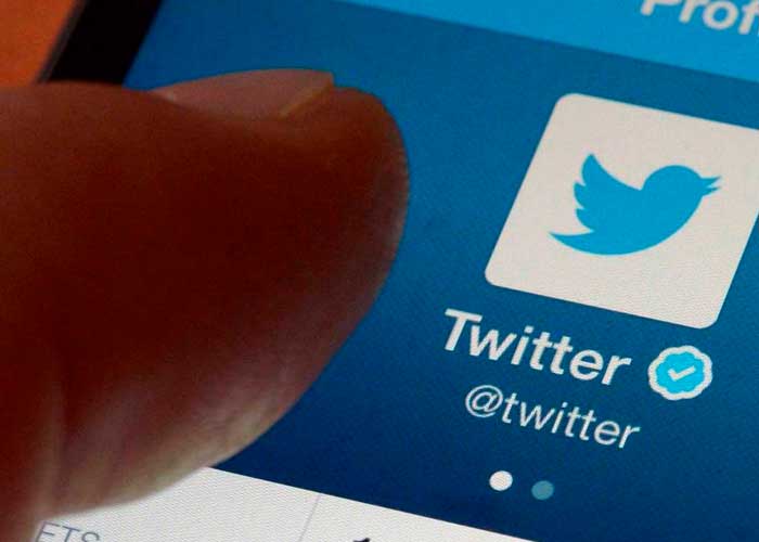 Ex jefe de seguridad de Twitter denuncia fallas en la red social