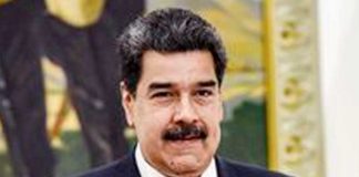 Tribunal de Venezuela condena a implicados en magnicidio de Nicolás Maduro