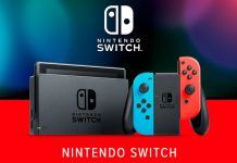 La Nintendo Switch vendrá en cajas pequeñas, aquí la explicación