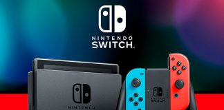 La Nintendo Switch vendrá en cajas pequeñas, aquí la explicación