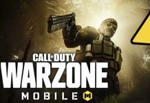 Call of Duty: Warzone Mobile, ¡Más cerca que nunca!