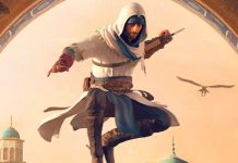 Filtran primera imagen de Assasin´s Creed: Mirage ¡Ambientación confirmada!