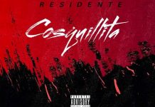 "Cosquillita": Residente responde con todo a tiradera de Cosculluela