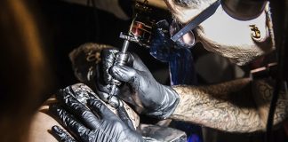 Estudio permite utilizar los tatuajes para controlar la diabetes