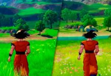 Dragon Ball Z tendrá versiones para PS5 y Xbox Series X/S