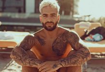 Maluma prepara un nuevo tema y da adelanto en Instagram