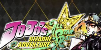 JoJo's Bizarre Adventure: All Star Battle R ¡Ya salió, y te diremos que tal le fue!