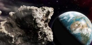 HERA: Sonda clave para obtener detalles de la destrucción del asteroide