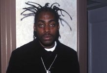 Fallece Coolio, el rapero de la famosa canción "Gangsta's Paradise"