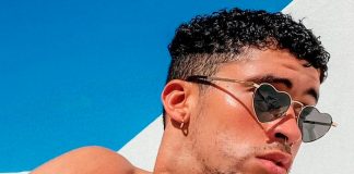 Bad Bunny con mejor récord en las nominaciones de los Premios Grammy Latino