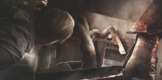 "Silent Hill" esta de regreso, Nuevo juego a la vista y detalles de la próxima película