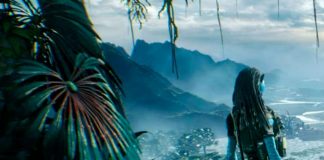 Anuncian "Avatar Reckoning" un nuevo MMO para móviles