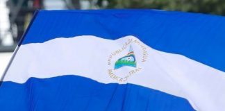 Nicaragua una 'dictadura' cuando sigue el ejemplo de EE.UU. sobre las ONG (John Perry)