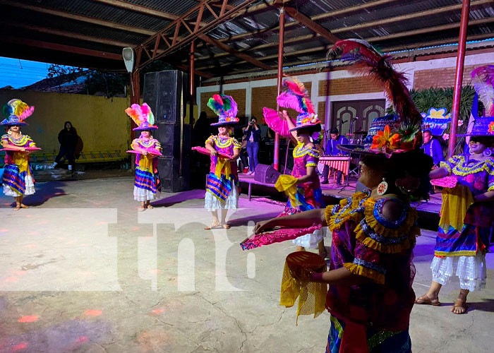 INTUR realizó el Festival Sones de mi Patria en Villanueva, Chinandega