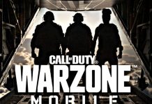 Call of Duty: Warzone Mobile ¡Al fin ya es oficial!