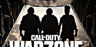 Call of Duty: Warzone Mobile ¡Al fin ya es oficial!