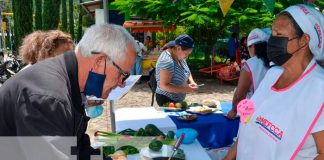 'Festival Patria Bendita' un espacio para proyectar arte culinario en Jinotega