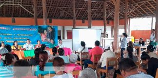 Encuentro con protagonista que elaboran de productos lácteos en Granada