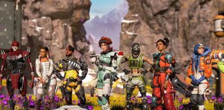 Apex Legends estallan contra el acoso que sufren sus desarrolladores