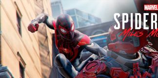 Marvel's Spider-Man: Miles Morales está más cerca que nunca