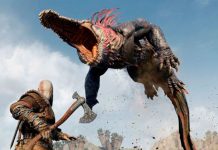 Revelan la duración que tendrá God of War: Ragnarok